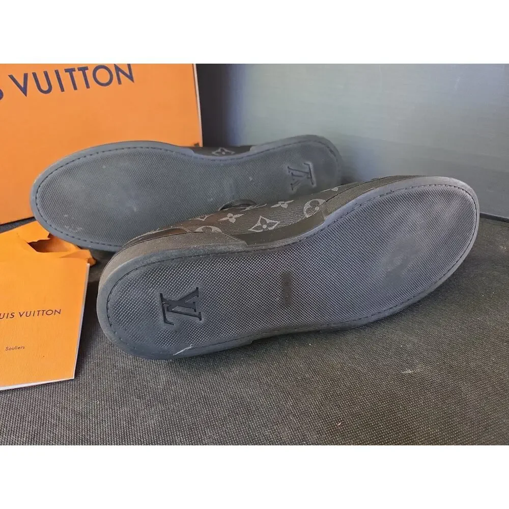 Louis Vuitton adds eclipse